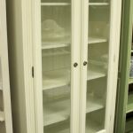 929 8263 DISPLAY CABINET